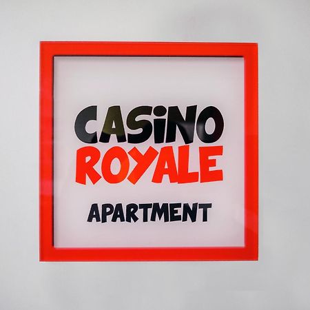 Napoli Games Apartments By Dimorra المظهر الخارجي الصورة