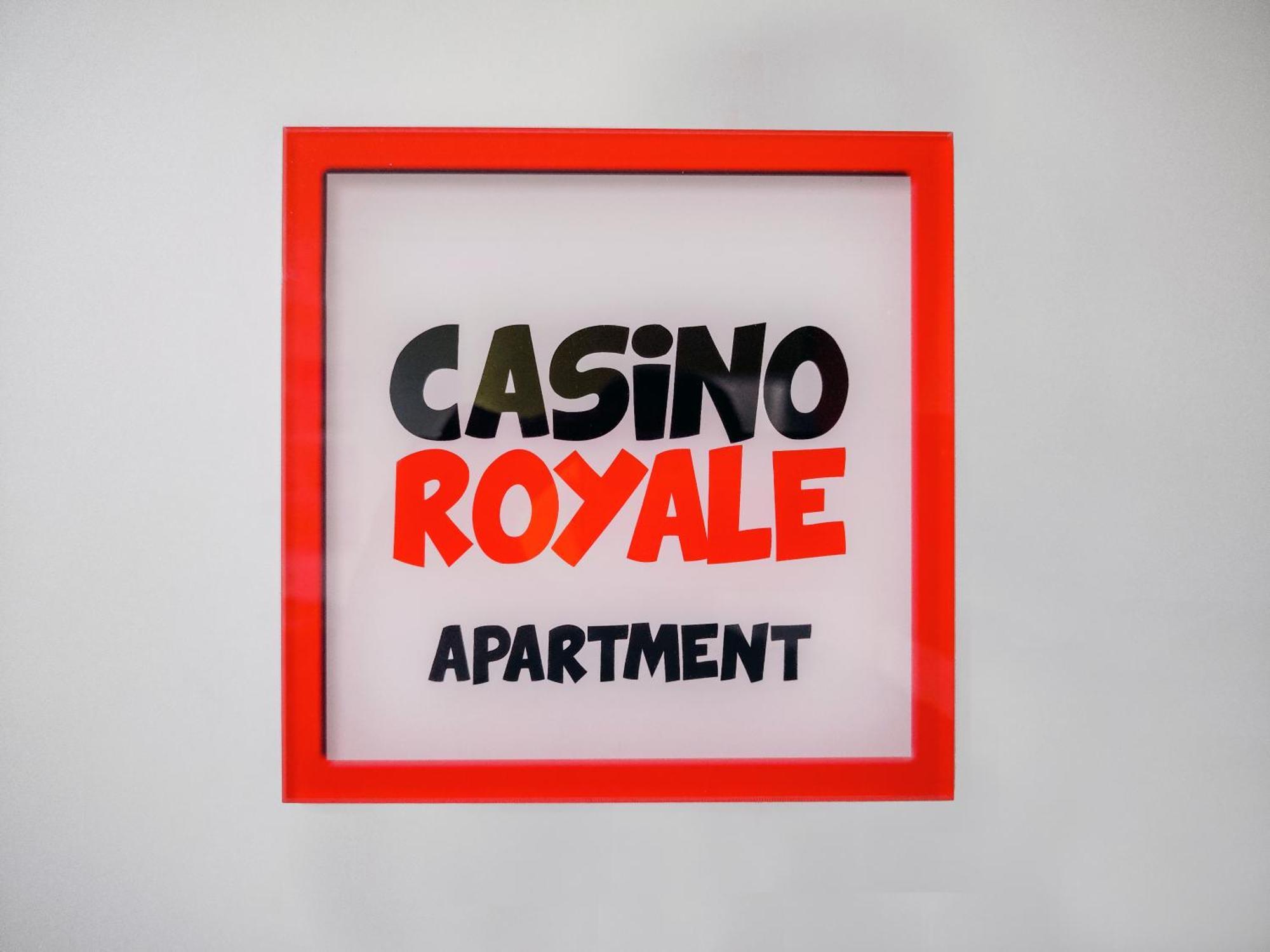 Napoli Games Apartments By Dimorra المظهر الخارجي الصورة